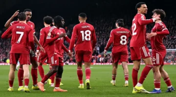 صدمة قوية تضع صفقة ليفربول الجديدة في خطر